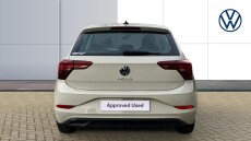 Volkswagen Polo 1.0 Life 5dr Petrol Hatchback